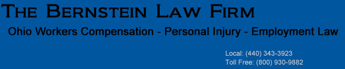 Cleveland Ohio Workers Compensation Lawyer